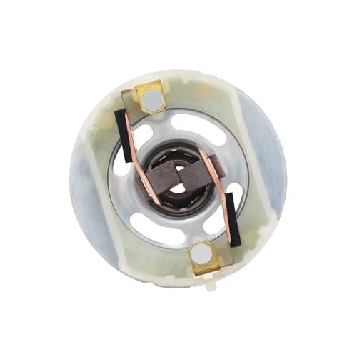 Support de balais de carbone RS775 pour moteur DC de perceuse électrique - 6