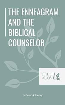 Paperback The Enneagram and the Biblical Counselor (Biblical Solutions Series) Book