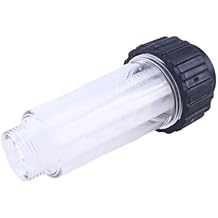 Pressure Washer Filter 4.730-059.0 47300590 Compatible with Karcher K2 K3 K4 K5 K6 K7