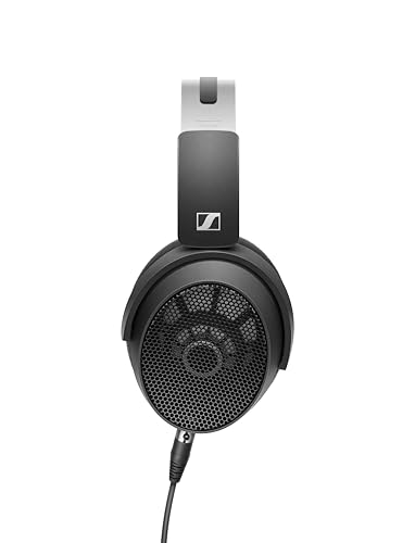 Image of HD 490 PRO Open-Back Professional Headphone