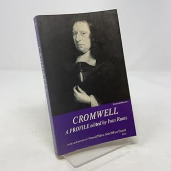 Cromwell - Book  of the World Profiles