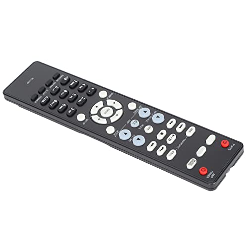 VINABTY RC-1159 Telecomando Di Ricambio Per Denon DNP-720AE / DNP-730AE - 2