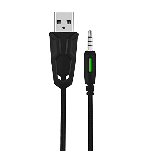 Image of OTL Technologies TF0978 Transformers Pro G5 Wired LED Gaming Headphones Black