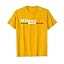 Golden Yellow