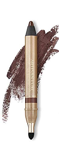 Velvet Eyeliner Pencil by Artisan L'uxe Beauty | Water-Resistant & Smudge Proof |