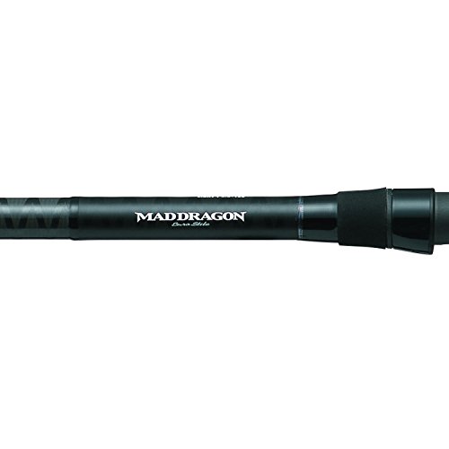 ダイワ(DAIWA) コイ・カープロッド マッドドラゴン T 2.75-360 釣り竿 2枚目