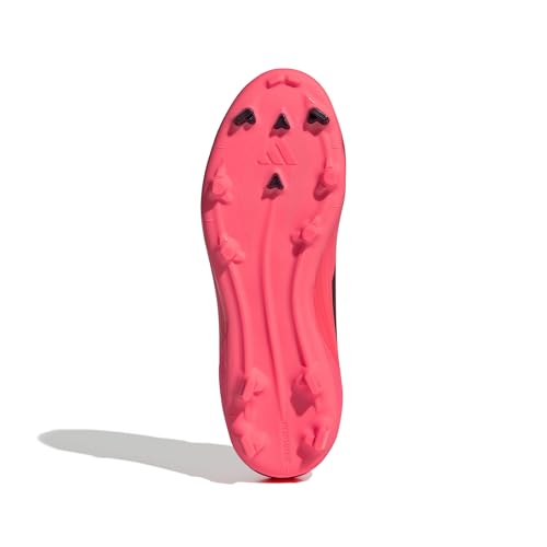 Adidas F50 League FG/MG - Zapatos Unisex para Adultos, Turbo, 44 2/3 EU - imagen 3