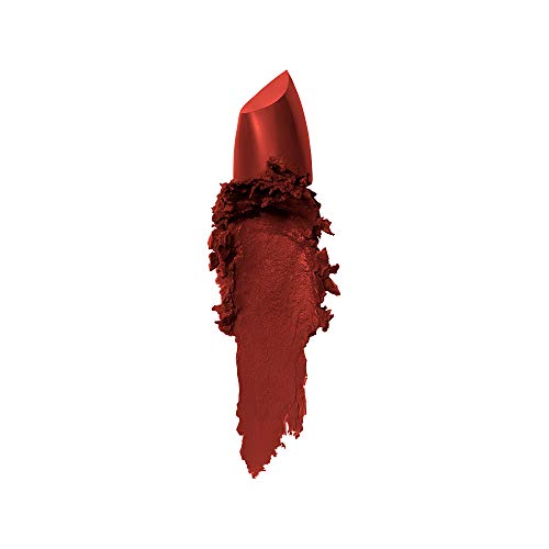 Batom Cremoso Maybelline Ny Color Sensational 208 Sem Censura