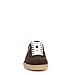 Dr. Scholl's Women's Be True Sneaker Dark Umber Brown 7.5 M