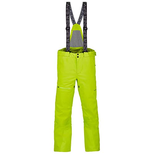 Preisvergleich Produktbild Spyder Herren Skihose Dare GTX Limette (404) L