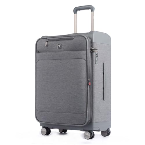 [OGXN] �X�[�c�P�[�X �@���������ݑΉ� �y�ʃn�C�u���b�h�݌v TSA���b�N���� �����\�L���X�^�[ �g���@�\ �r�W�l�X ���s �o�� (�G���K���g�O���[,20�C���`)