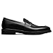 Allen Edmonds Men's Damon Loafer Black 8 D