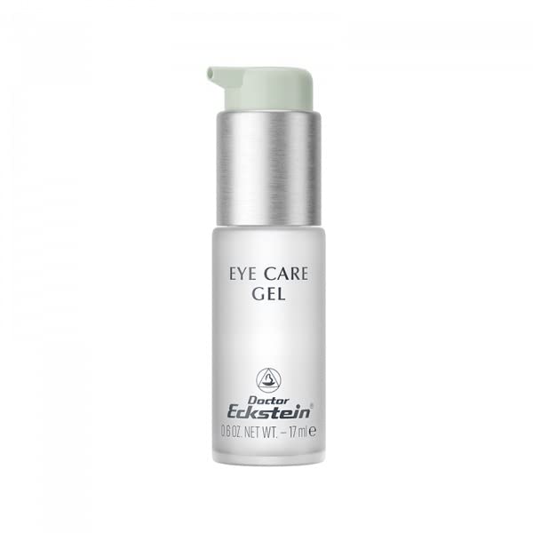 Doctor Eckstein Eye Care Gel, Augengel 17ml
