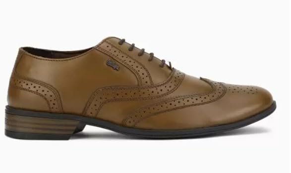 Image of Lee Cooper Men's Formal Lace-Up Shoes | Classic Office