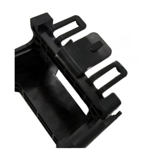 Soporte del módulo de control radar ACC con alineación estable para el sensor de ojo eléctrico 5