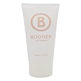 150 ml Bodylotion Bogner for femme/woman, Body Lotion, 1er Pack (1 x 150 ml)