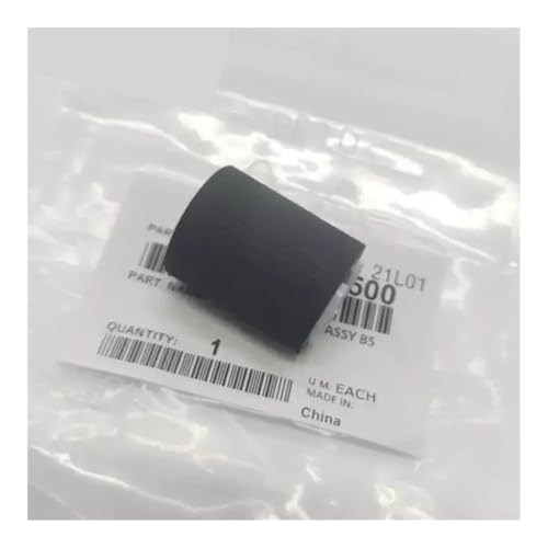 Rodillo de alimentación 55VAR74500 para copiadoras Konica BH920, BH950 y DI750, 1 unidad