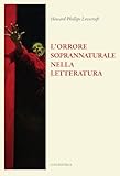 L'orrore soprannaturale nella letteratura