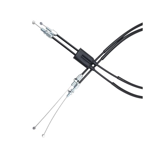 Câble d'accélérateur résistant pour réparer commande CRF450RX grippée