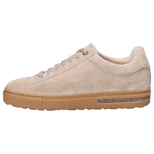Image of Birkenstock Men's Bend Leather Sneakers