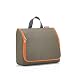 Produktbild reisenthel toiletbag XL Olive Green, 28x25x10 cm