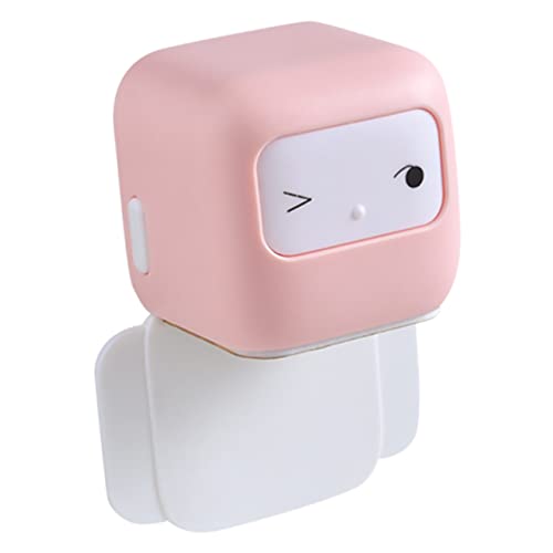 YARNOW Anticaída Para Muebles De Protector De Seguridad Para Evitar Volcaduras Tv Librerías y Gabinetes Color Aleatorio