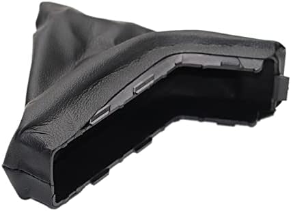 車ギアシフトノブ アストラ H ギアレバーブーツとハンドブレーキグリップ車アンチスリップ駐車ハンドブレーキブーツ ギア シフトレバー