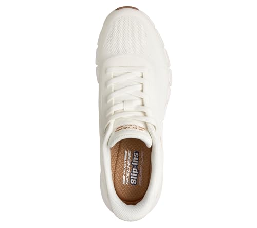 Skechers Homme Bobs B Flex 2.0 Slip in ENTRAINEUSE Engineered Knit - vue 4