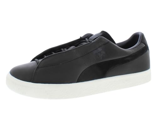 Puma Mens Clyde GTX X Nanamica Lace Up Sneakers Shoes Casual - White