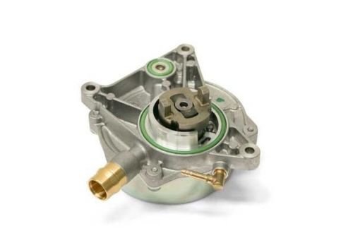 Vacuum Pump 94811005006 miniatura 1
