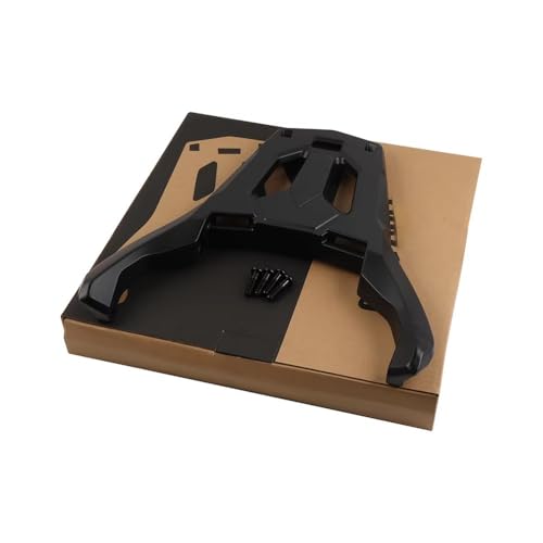 Porte-bagages arrière pour ADV 350 2023 - Support de coffre robuste - 7