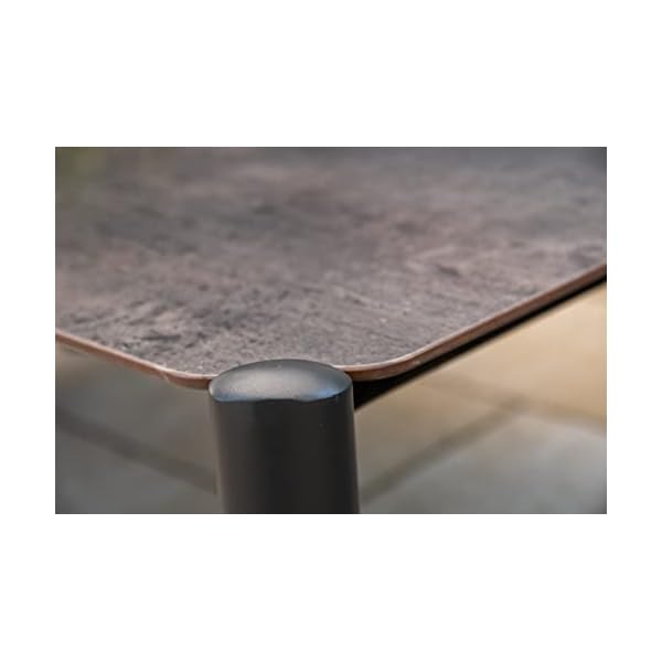 Inko Gartenlounge-Set Benito