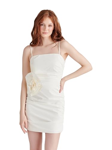Robe Andria Steve Madden pour cocktail : vêtement de soirée tendance pour femme moderne