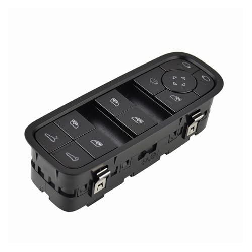 Commande lève-vitre Cayenne 2017-2021 bouton vitre électrique auto