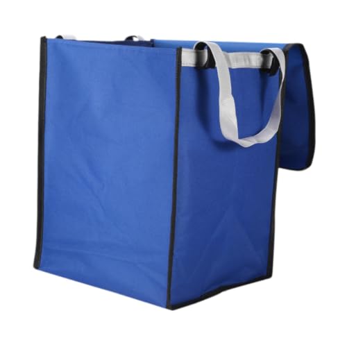Bolsa insertable Harilla de tejido Oxford multifuncional y resistente para organización individual 2