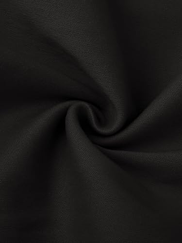 Robe de soirée sans manches fluide qui flatte toutes les morphologies