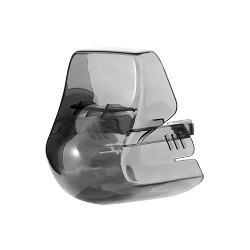 for DJI FLIP �W���o���ی�J�o�[ �����Y�L���b�v �h�o �ی�P�[�X �Ռ���Փ˂���ی� �h���[�� �W���o�� �J���� �v���e�N�^�[ �������i for DJI Flip �h���[���A�N�Z�T���[