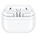 SAMSUNG Galaxy Buds 3 AI True Wireless Bluetooth Earbuds, Sound Optimization, Real-Time Interpreter, Noise Cancelling, Redesigned Fit, Touch Control, Latin American Version (White)