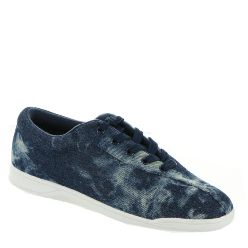 Image of Easy Spirit Women's AP1 Canvas Walking Shoe