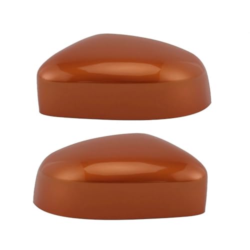 Coques rétroviseurs extérieurs voiture Focus MK3 2011-2018 capuchons ailes