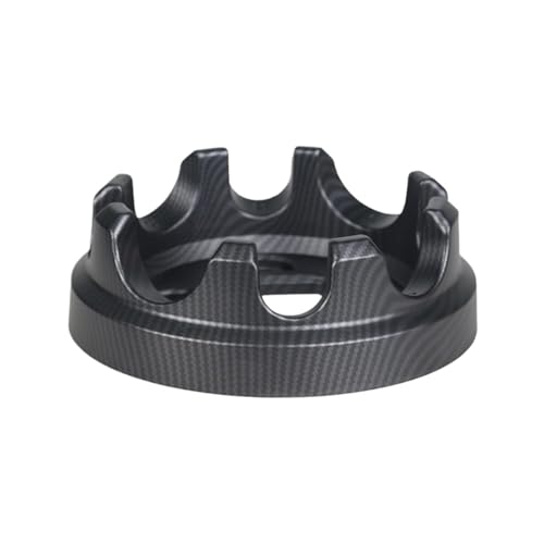 Menolana Bicycle Front Wheel Support Block for Training and Display