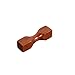 JUN Support de Baguettes en Bois Nature Support de Repos cuillère Fourchette Support de Style Chinois coutellerie à la Maison Couverts réutilisable Outil de Cuisine Nouveau