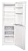 HADEN Freestanding Fridge Freezer - 50/50 Split, Adjustable Shelves, Salad Crisper, 3 Freezer Drawers, Reversible Doors, 144cm High Fridge Freezers, Energy Efficient