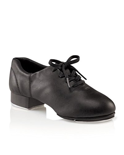 Capezio Cg16C Oxford, Black, 3 Wide Us Unisex Little_Kid #TOP28