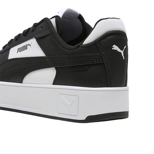 Image of Puma Womens Carina Street Sneaker