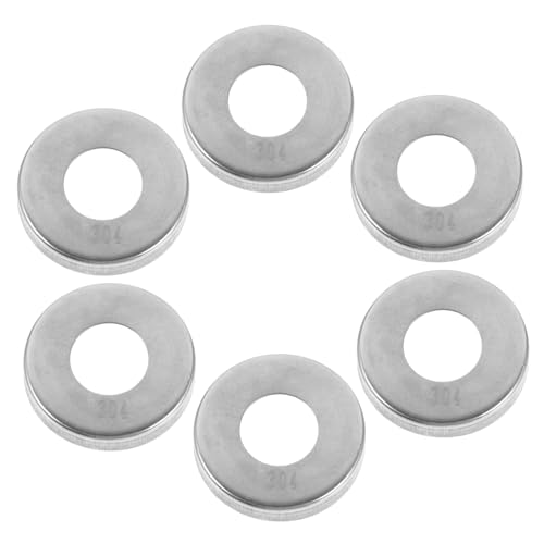Couvercles pour murs et rails extérieurs SHINEOFI | Capuchons de trou découpé - 3