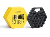 Beard Scrubber