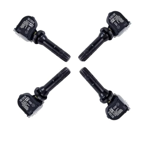 Capteur de pression des pneus F2GT-1A180-AB - Valve électronique Edge