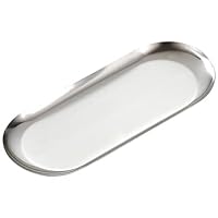 Amazon｜lifactlab. キャッシュトレイ コイントレー おしぼり 置き