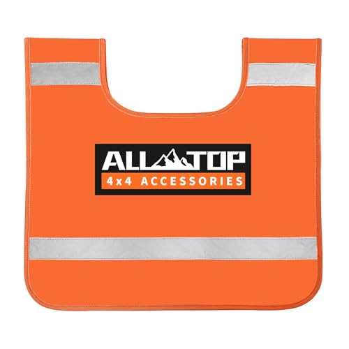 ALL-TOP Winch Damper, Winch Cable Damper for Safety Recovery absorb